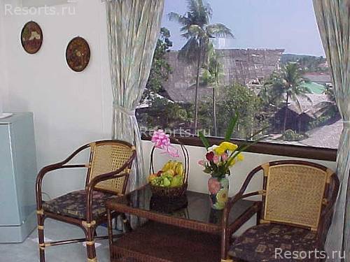 Moby Dick Guesthouse 5